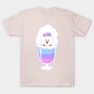 BT21 RJ Cocktail T-Shirt